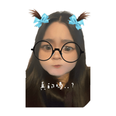 Rachel stickers
