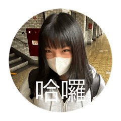 紫色肥豬的貼圖