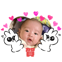 yoyo  cute baby