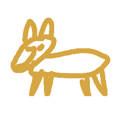 animal and human and