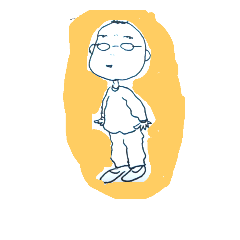 Otto san