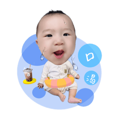 小羽a生活