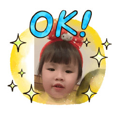 霈霈小口愛