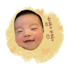 可愛小瑞向你問好