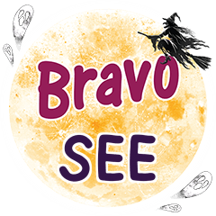 SEE Bravo One word e