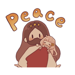 諾拉公主與她最好的朋友