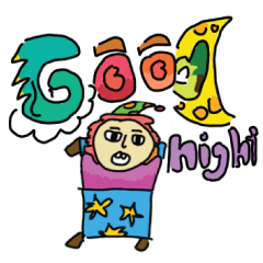 Noriijang's Sticker