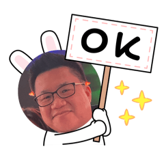 David 1stStickers
