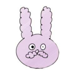 兔ㄊㄨˋ司ㄙ。（日常篇）
