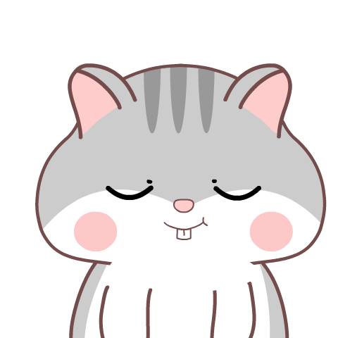 Grey Hamster 2 : Pop-up Eng