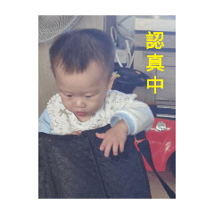 可愛的泡麵貼圖