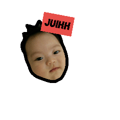 Genie the pineapple baby