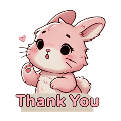 ふんわり動物あいさつ2