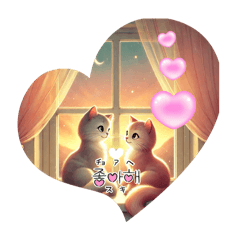 ゆるふわアニマルズ2