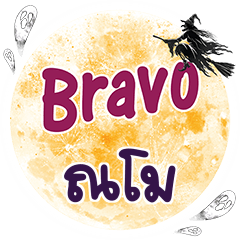 NAMO2 Bravo One word