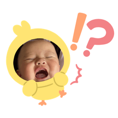 鈞哥&鴻弟表情貼