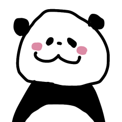 Science Panda Report Sticker – LINE stickers | LINE STORE