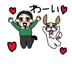 Hiro-chan&L-chan