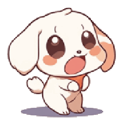 Doggo Daily: The Ultimate Chat Stickers!