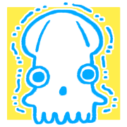 A word from the squid