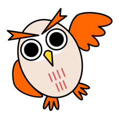 Official] Izumi Juku LINE Stamp