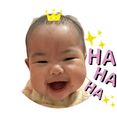 蕃茄妹寶寶