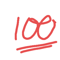 數字1到10
