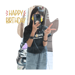 晴晴sunny