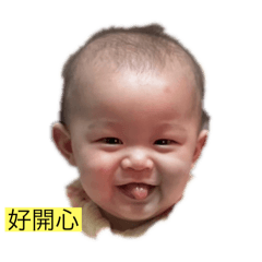 小優格生活照