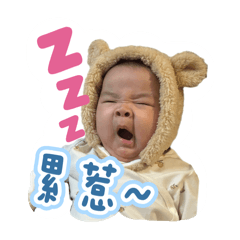 Harvey的暖心問候6M