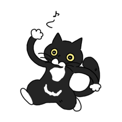 Cat Tsukipie