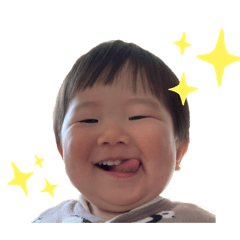 Mousugu 2sai ni naru stamps