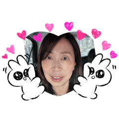 Yuli.liu_20250304091712 – LINE stickers | LINE STORE
