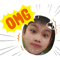 小瑜小寶貝
