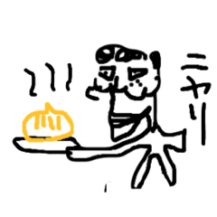 Toni_20250303212159 – LINE stickers | LINE STORE
