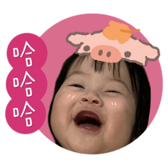 璐璐的第一組貼圖