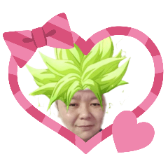 Love Broly