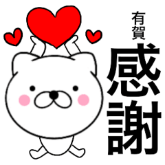 Name cat Ariga