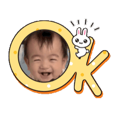 我家大哥勲