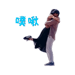 動來動去的貓貓
