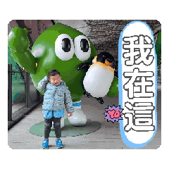 小柚子異想世界