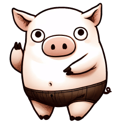 (R)Fat Fat Pig_01