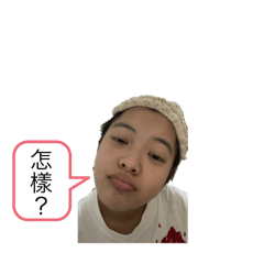 大象的貼圖