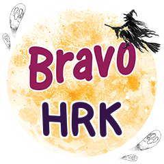 HRK Bravo One word e