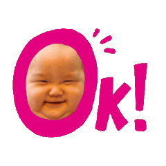 kana_20250305225618 – LINE stickers | LINE STORE