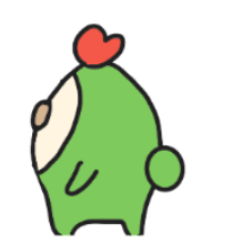 大悶動起來