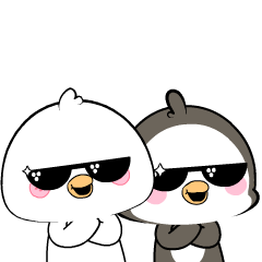 White Bird 6 : Eng