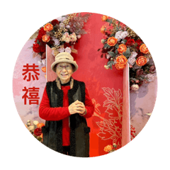 美美晴天