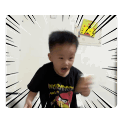 不給糖就搗