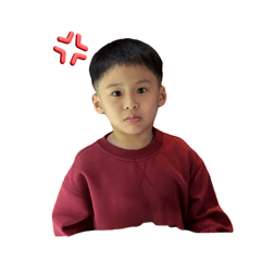 助之表情